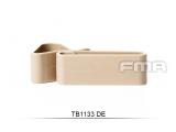 FMA ABS Universal Hook DE TB1133-DE